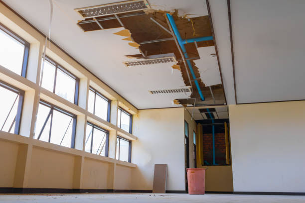 Best Water damage restoration near me  in Scranton, PA