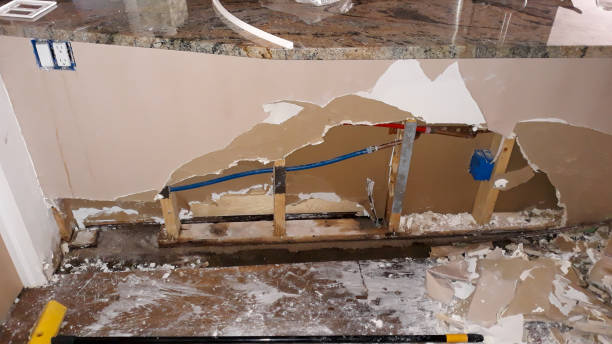 Best Sewage cleanup and water damage restoration  in Scranton, PA