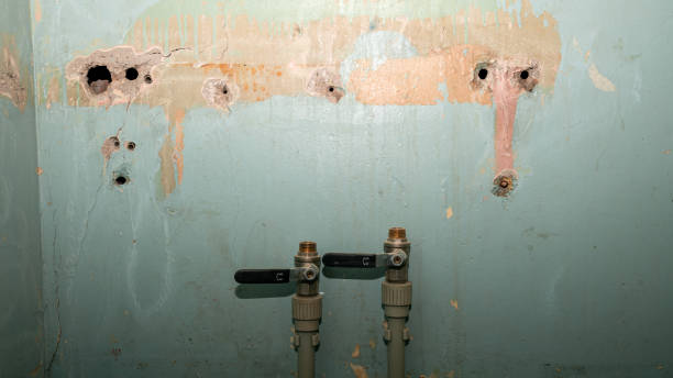 Scranton, PA Water damage restoration Company