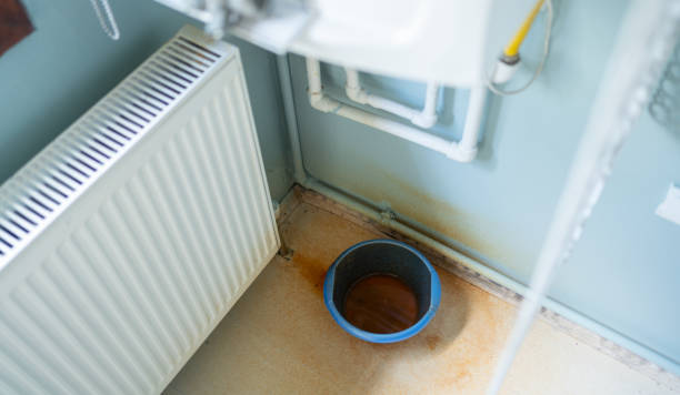 Best Flood restoration services  in Scranton, PA